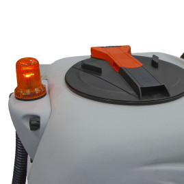 Поломоечная машина Lavor Pro COMFORT S-R 90 (без АКБ и ЗУ)