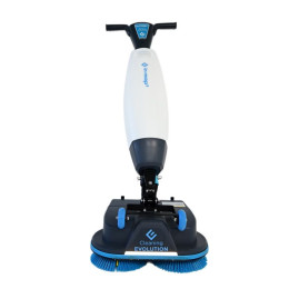 Поломоечная машина Cleaning Evolution IN-MOP 5 PROFESSIONAL