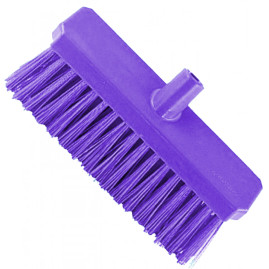 Щетка Schavon (295x75х120мм, фиолетовый)