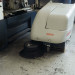 Подметальная машина Comac CS 50 Bt