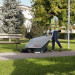 Подметальная машина Comac CS 50 Bt