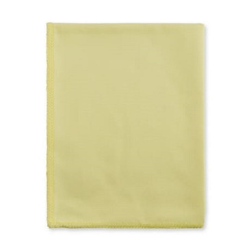 Салфетка для протирки TTS SILKY-T (30х40см, желтый, 1шт)