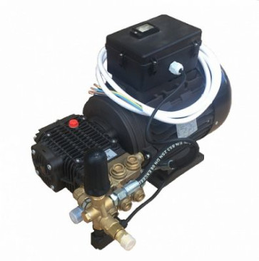 Мойка высокого давления Comet 15/210 TS (5.5кВт)