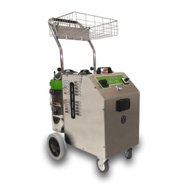 Парогенератор Portotecnica SG-48 8010 M