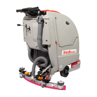 Поломоечная машина KEDI GBZ-530AU