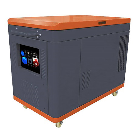 Генератор бензиновый Zongshen QB 12003 E