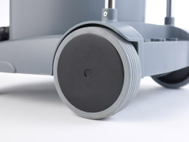 Пылесос Ghibli POWER WD 50 PD UFS