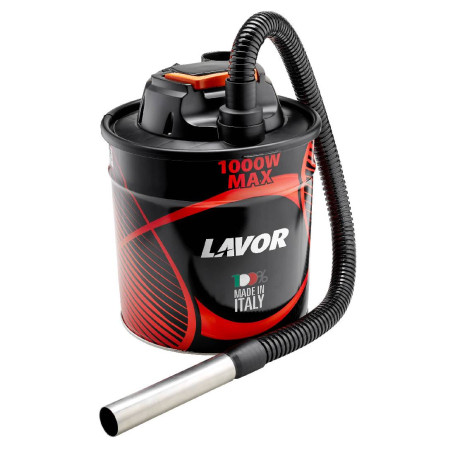 Пылесос Lavor ASHLEY 411