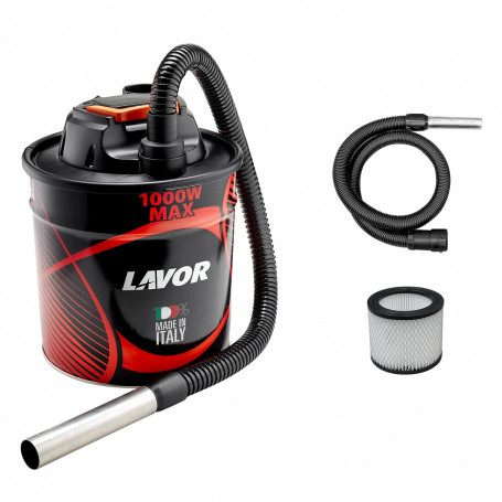 Пылесос Lavor ASHLEY 411