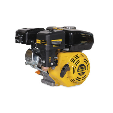 Двигатель бензиновый Champion G200HK