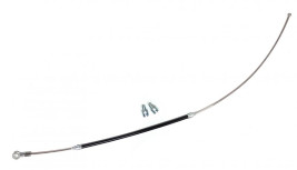 Трос подъема балки Comet (для CPS 50, зам. для 0469000700)