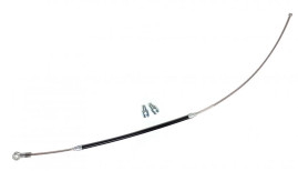 Трос подъема балки Comet (для CPS 50, зам. для 0469000700)