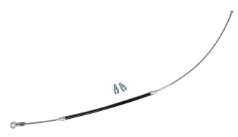 Трос подъема балки Comet (для CPS 50, зам. для 0469000700)