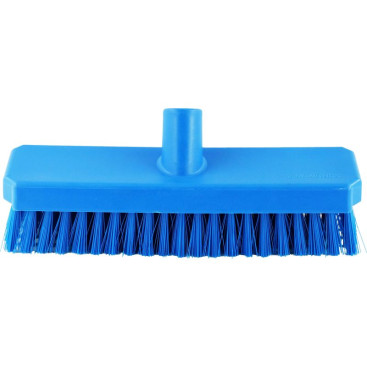 Щетка жесткая Schavon (300x70х65 мм, синий)