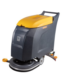 Поломоечная машина Chancee M50 Wireless (100 Ач, Li)