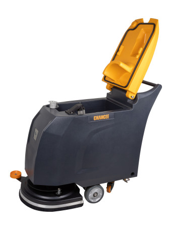Поломоечная машина Chancee M50 Wireless (100 Ач, Li)