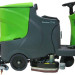 Поломоечная машина Gansow CT 110 BT 85