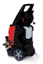 Мойка высокого давления Portotecnica G-POWER C 1509P M