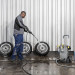 Мойка высокого давления Karcher HD 7/17 M