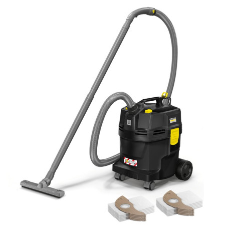 Пылесос Karcher NT 22/1 Ap L Anniversary Edition