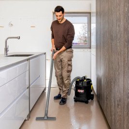 Пылесос Karcher NT 22/1 Ap L Anniversary Edition