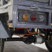 Трицикл электрический Rutrike D4 NEXT II 60V1500W (зеленый)