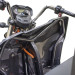 Трицикл электрический Rutrike D4 NEXT II 60V1500W (зеленый)