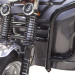 Трицикл электрический Rutrike D4 NEXT II 60V1500W (зеленый)
