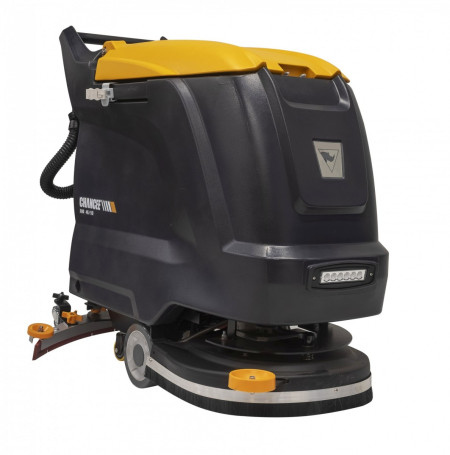 Поломоечная машина Chancee M50 PLUS (90Ач, Gel)