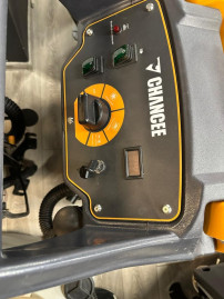 Поломоечная машина Chancee M50 PLUS (90Ач, Gel)