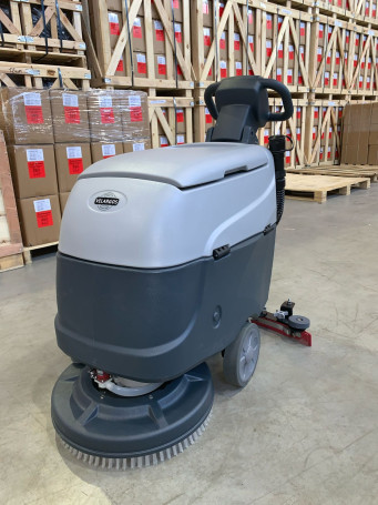 Поломоечная машина Velargos B45 (220В)