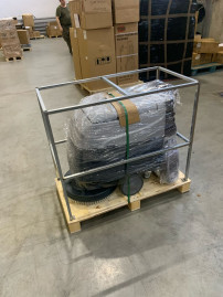 Поломоечная машина Velargos B45 (220В)