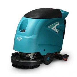 Поломоечная машина TVX T45B (Li, 80Ач)