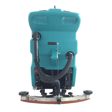 Поломоечная машина TVX T45B (Li, 80Ач)