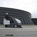 Подметальная машина Nilfisk SR 1601 D3 Maxi