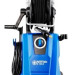 Мойка высокого давления Nilfisk D 140.4-9 X-TRA EU
