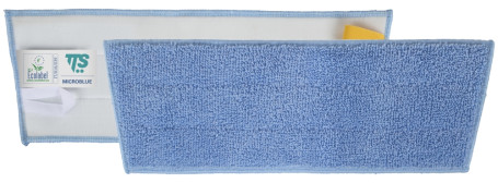 Набор TTS Clean Glass - PRO (ручка, рамка, МОП)