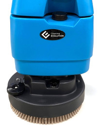 Поломоечная машина Cleaning Evolution STEP 46/40 E