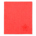 Салфетки TTS STEEL-T (35х40см, для блестящих поверхностей, красный,1кор - 100шт)