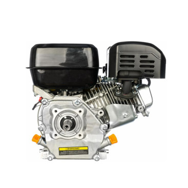 Двигатель бензиновый Champion G201HK