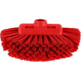 Щетка Schavon (210х140х100 мм, красный)