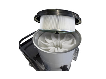 Пылесос промышленный Coynco Basic WM 375M