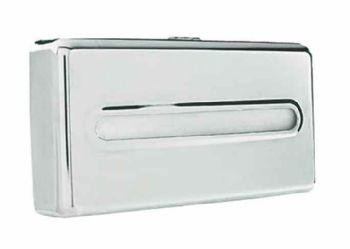 Диспенсер для салфеток Nofer 04024.В (нерж, матовый) (04024.В)