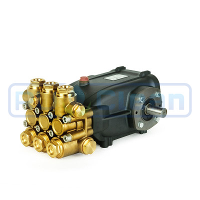 Насос высокого давления Mazzoni GM 25300R (1450 об/мин)