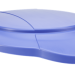 Крышка для ведра Vikan (фиолетовый, 12л)