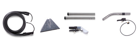 Моющий пылесос Numatic CTD570-2