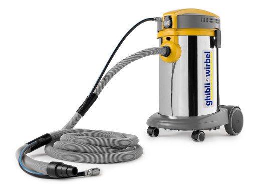 Пылесос Ghibli POWER T D 36 I COMBI (SP 8  I COMBI)