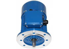 Электродвигатель УралЭлектро IMM 90 S4Y2 (1,1кВт, 1390об/мин)