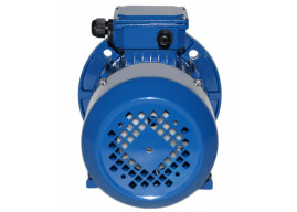 Электродвигатель УралЭлектро IMM 90 S4Y2 (1,1кВт, 1390об/мин)