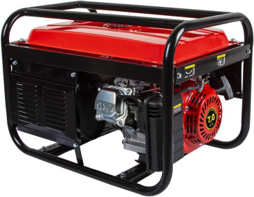 Генератор бензиновый DDE G300
